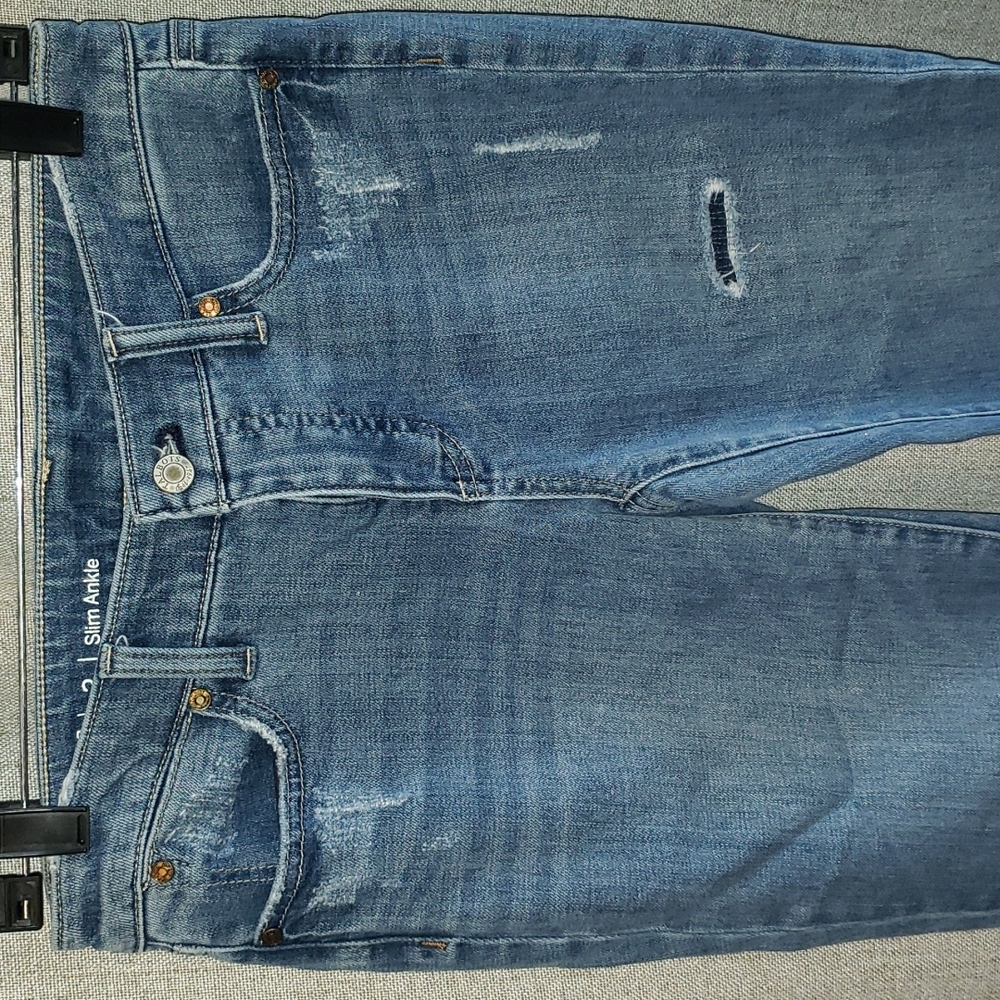 Talbots jeans - Picture 6 of 9